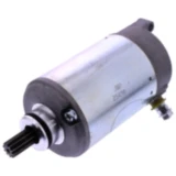 Anlasser JMP Alternative: 7001351 passend für: Kawasaki Z, ZZR, ZX - 9R