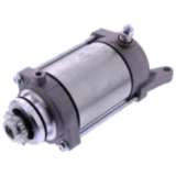 Anlasser JMP Alternative: 7001350 passend für: Kawasaki GPZ, EN, KLE