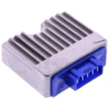 Regler / Gleichrichter 101 Octane Alternative: 7003815 passend für: Piaggio Zip, Fly, Liberty