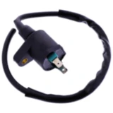 Zündspule 101 Octane passend für: Baotian BT49QT - 7A1, BT125T - 2A, BT49QT - 10