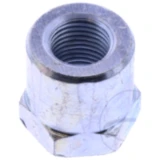 Mutter Polrad 101 Octane M10X1 mm passend für: Derbi Senda, GPR, Aprilia SX, RX, RS4