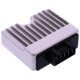 Regler / Gleichrichter 101 Octane passend für: Suzuki AY, UX, Malaguti F (15, 12), Ciak