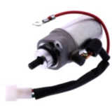 Anlasser JMP passend für: Suzuki DR - Z