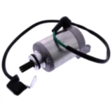 Anlasser JMP passend für: Kawasaki ZX - 6R, ZX - 6RR