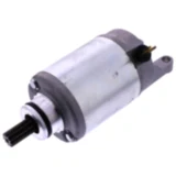 Anlasser JMP – Hochwertiger Starter für Motorräder