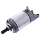 Anlasser JMP Alternative: 7001141 passend für: Suzuki LT - A