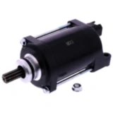 Anlasser Alternative: 7003917 passend für: Honda CB, CBR, CMX