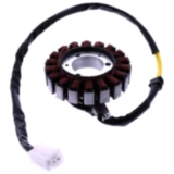 Lichtmaschine Stator passend für: Honda VT, NES, CBR, SYM ADX