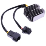 Regler / Gleichrichter Alternative: 7004028 passend für: Kymco MXU, Maxxer, New Downtown