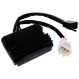 Regler / Gleichrichter Originalersatzteil passend für: Moto Guzzi V7, V9