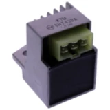 Regler / Gleichrichter Originalersatzteil passend für: Honda ANF