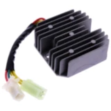 Regler / Gleichrichter Originalersatzteil passend für: Daelim S3, VL, Otello