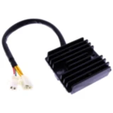 Regler / Gleichrichter Originalersatzteil passend für: Daelim XQ1, XQ2