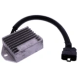 Regler / Gleichrichter Originalersatzteil passend für: Royal Enfield Bullet