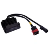 Regler / Gleichrichter Originalersatzteil passend für: Royal Enfield HNTR, Hunter