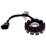 Lichtmaschine Stator Originalersatzteil passend für: Aprilia SR, Piaggio TPH, NRG