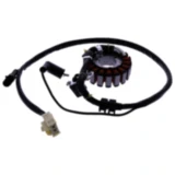 Lichtmaschine Stator Originalersatzteil passend für: Vespa GTS, GTV, Piaggio MP3, Beverly, X10