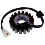 Lichtmaschine Stator Originalersatzteil passend für: Beta RR