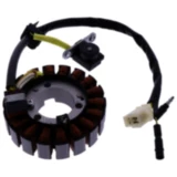 Lichtmaschine Stator Originalersatzteil passend für: Honda CB