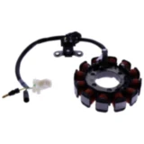 Lichtmaschine Stator Originalersatzteil passend für: Honda Z