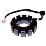 Lichtmaschine Stator Originalersatzteil passend für: Honda C, Z, ST