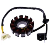 Lichtmaschine Stator Originalersatzteil passend für: Keeway Zahara, Hurricane