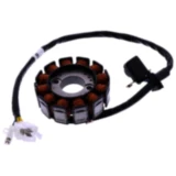 Lichtmaschine Stator Originalersatzteil passend für: Kymco New Sento