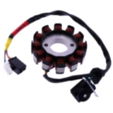 Lichtmaschine Stator Originalersatzteil passend für: Kymco Agility 7004123