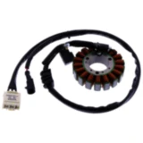 Lichtmaschine Stator Originalersatzteil passend für: Piaggio MP3, X10