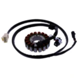 Lichtmaschine Stator Originalersatzteil passend für: Piaggio MP3 7004129