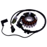 Lichtmaschine Stator Originalersatzteil passend für: Piaggio MP3, Beverly