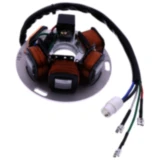 Lichtmaschine Stator Originalersatzteil passend für: Vespa Cosa