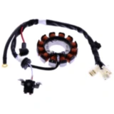 Lichtmaschine Stator Originalersatzteil passend für: Yamaha LTS - C