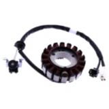 Lichtmaschine Stator Originalersatzteil passend für: Yamaha XC