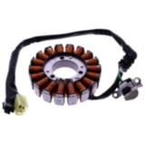 Lichtmaschine Stator Originalersatzteil für Motorräder 7004145