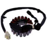 Lichtmaschine Stator Originalersatzteil passend für: Yamaha YP