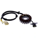 Lichtmaschine Stator Originalersatzteil passend für: Honda NHX