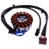 Lichtmaschine Stator Originalersatzteil passend für: Honda SH