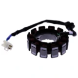 Lichtmaschine Stator Originalersatzteil passend für: Honda MSX 7004158