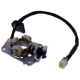 Lichtmaschinenstator Originalersatzteil für Motorräder