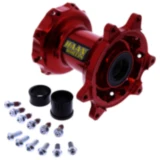 Nabe rot vorne passend für: Honda CRF, CR