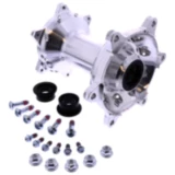 Nabe silber hinten passend für: KTM SX - E5