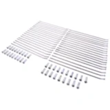 Speichensatz vorne für Haan Wheels inkl. 36 Nippel