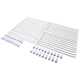 Speichensatz vorne für Haan Wheels HUB Inklusive Speichennippel Inhalt 32 Stück passend für: KTM SX