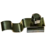 Halter Lampe passend für: Vespa V, N, Primavera