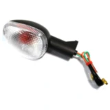Blinkleuchte JMP passend für: MZ/MUZ 1000, SX, SM, Moto Guzzi Breva, V11 7030042