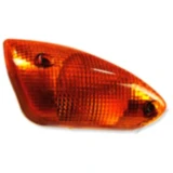 Blinkleuchte Glas orange JMP passend für: Yamaha YQ, MBK YQ 7030060
