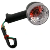 Blinkleuchte JMP passend für: Derbi Senda, Gilera SMT, RCR 7030086