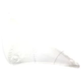 Blinkleuchte Glas weiß JMP passend für: Peugeot Speedfight 7030095