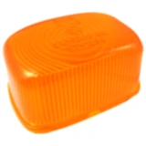 Blinkleuchte Glas orange JMP passend für: MBK EW, CS, CW, Yamaha EW